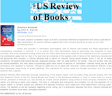 US Review of Health Attitude